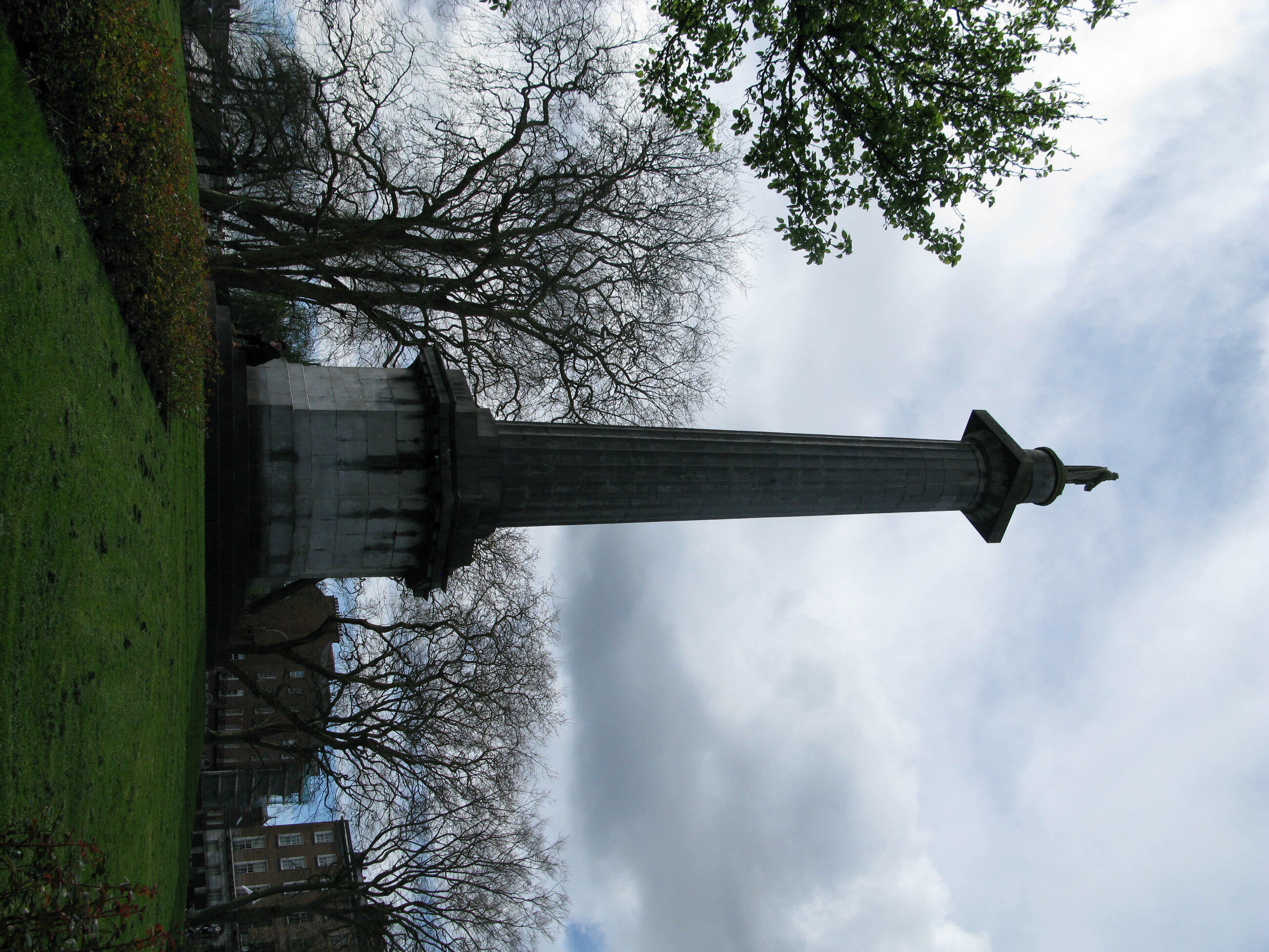 People's Park, Limerick