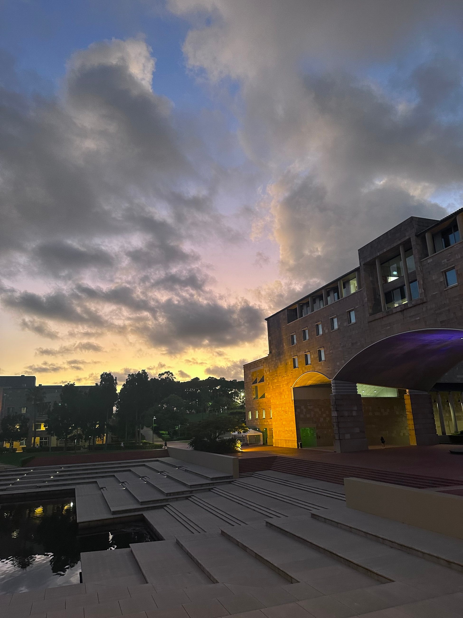 Bond University