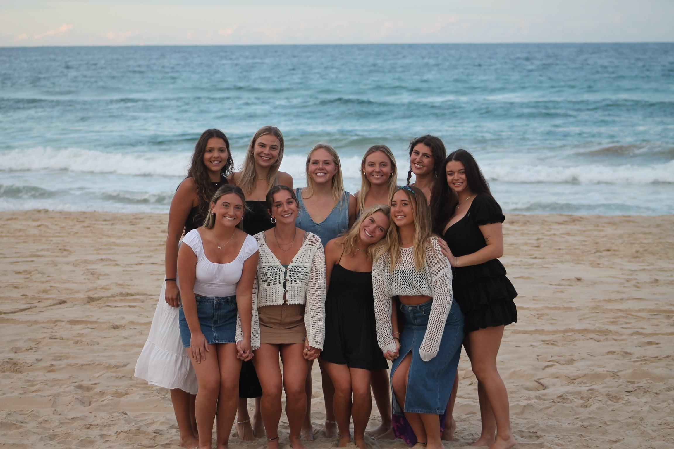 A Fraction of all the lifelong besties I met while abroad!