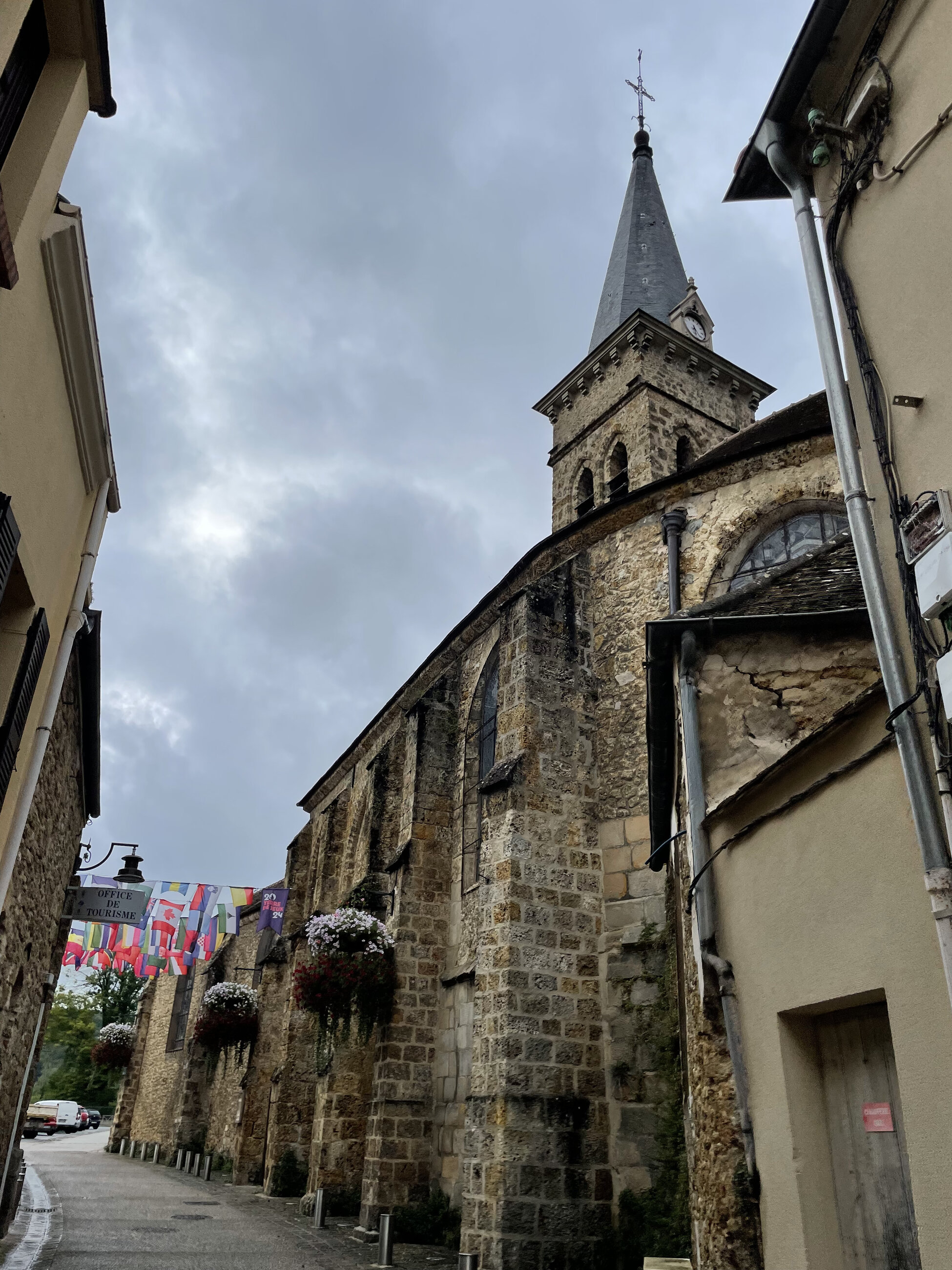 Chevreuse