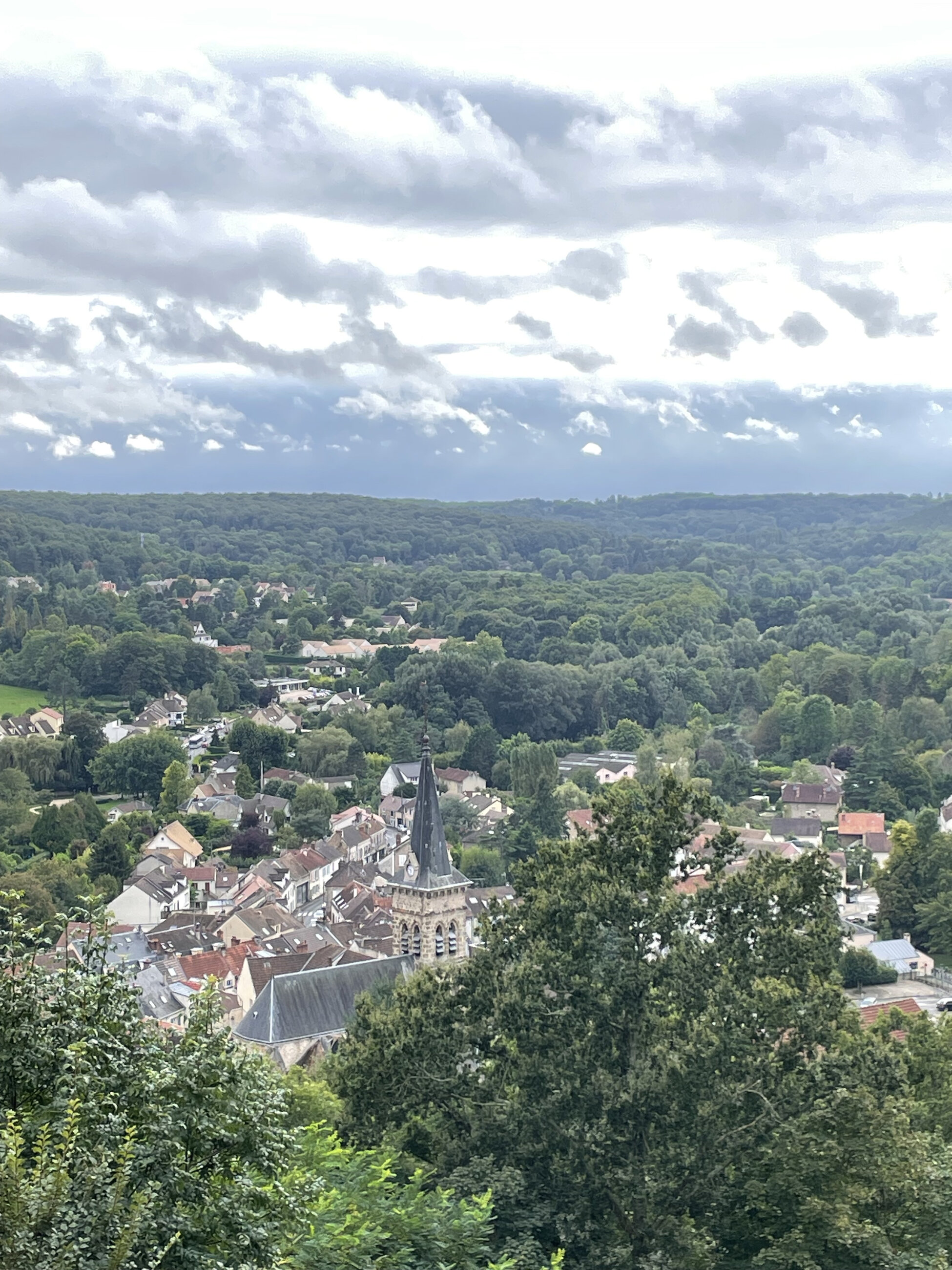 Chevreuse