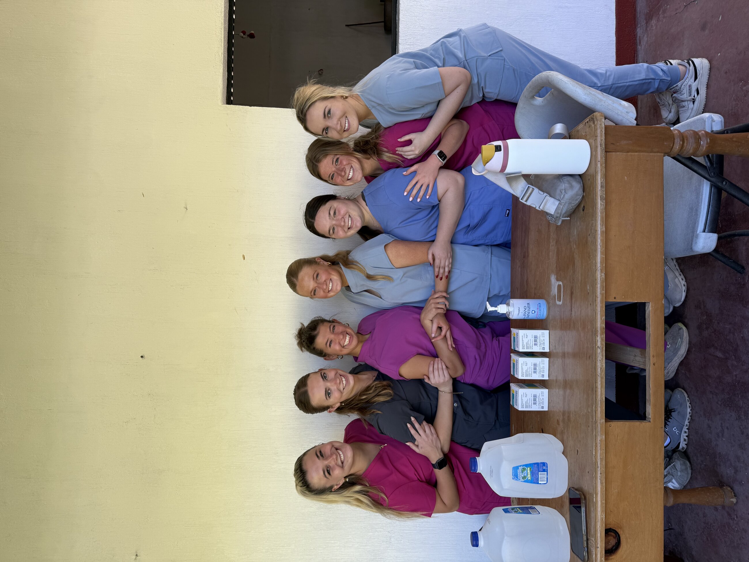 Med Mission 2025
