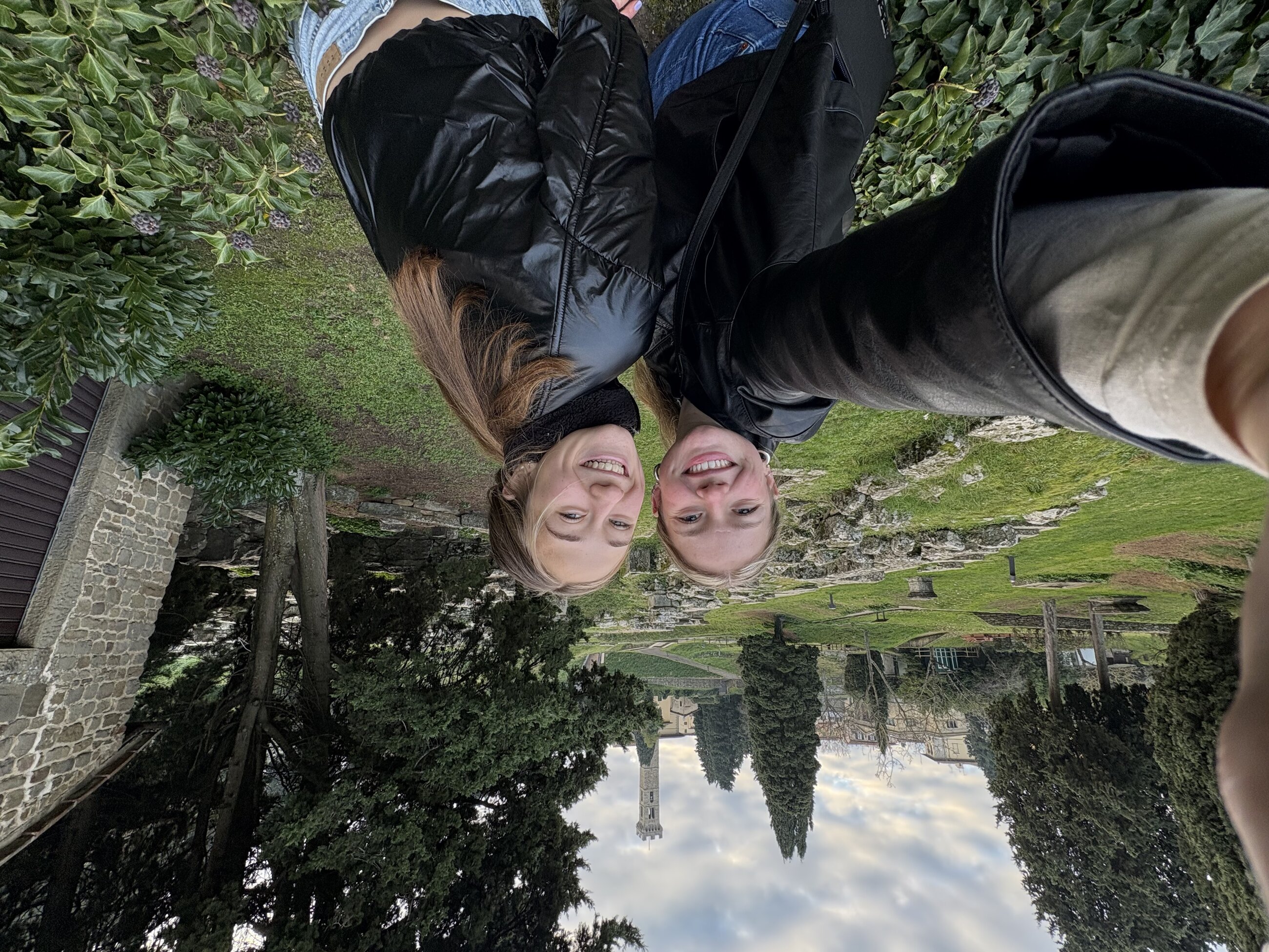 Day trip to Fiesole 