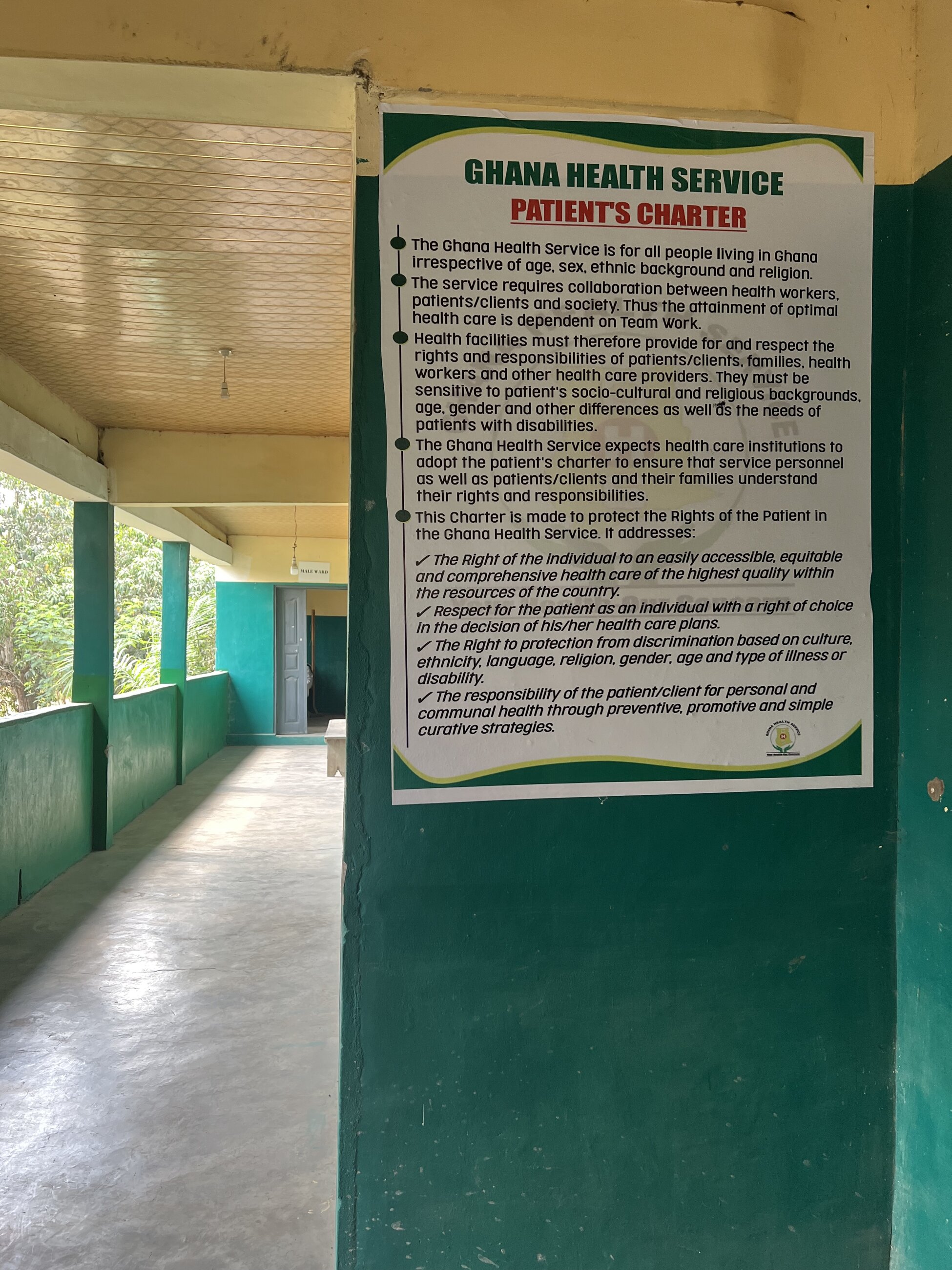 Local Clinic