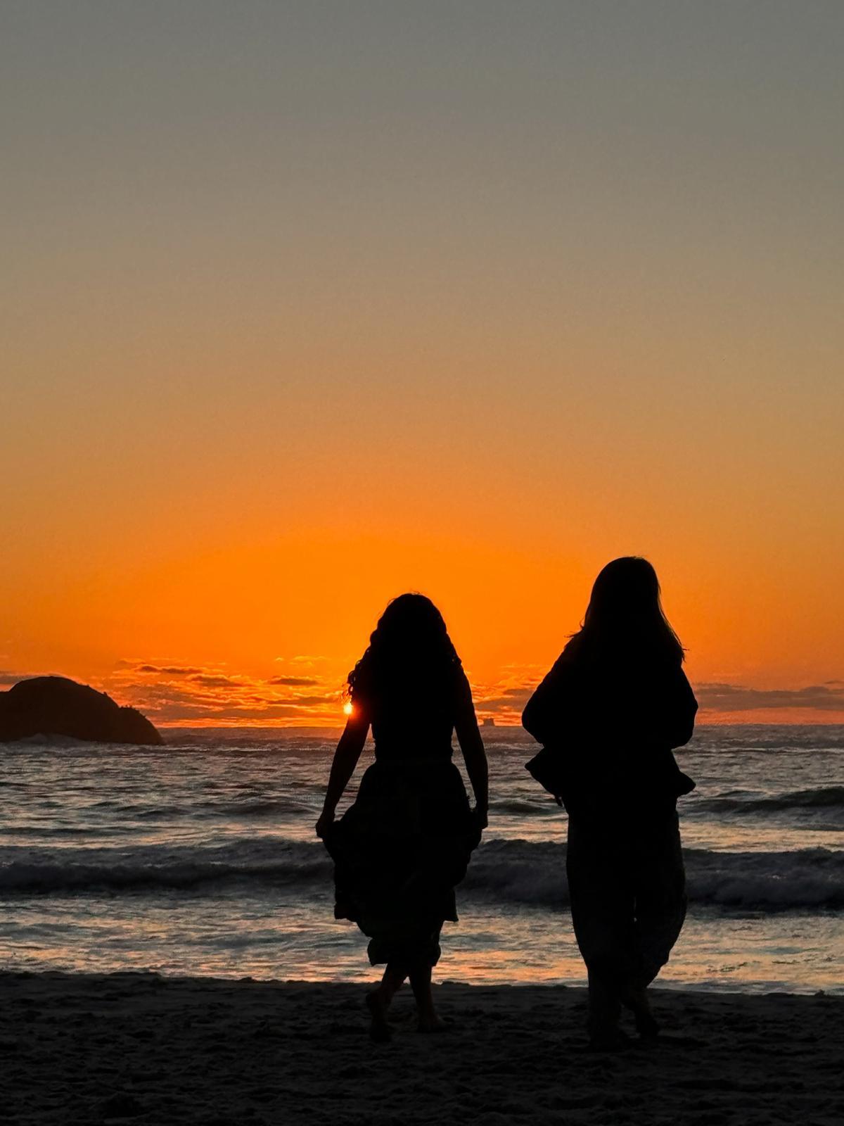 Camps Bay Beach