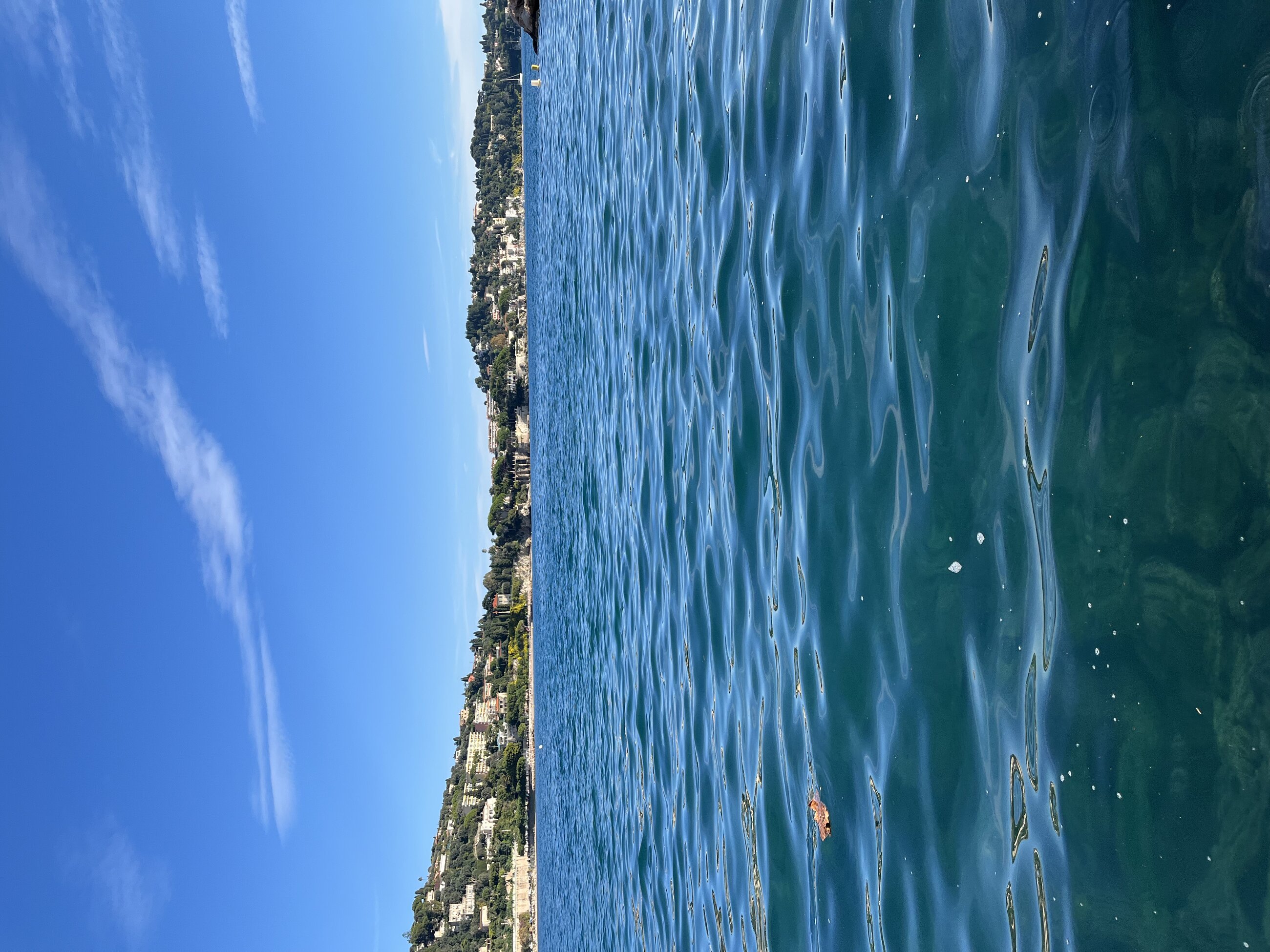Villefrance-sur-Mer