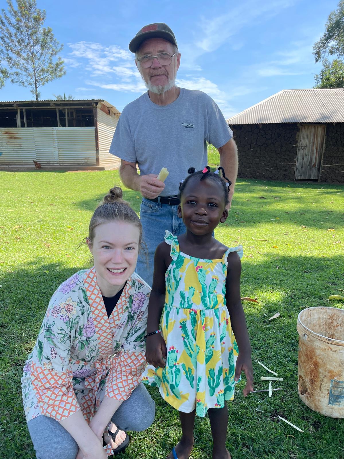 Family and sugarcane