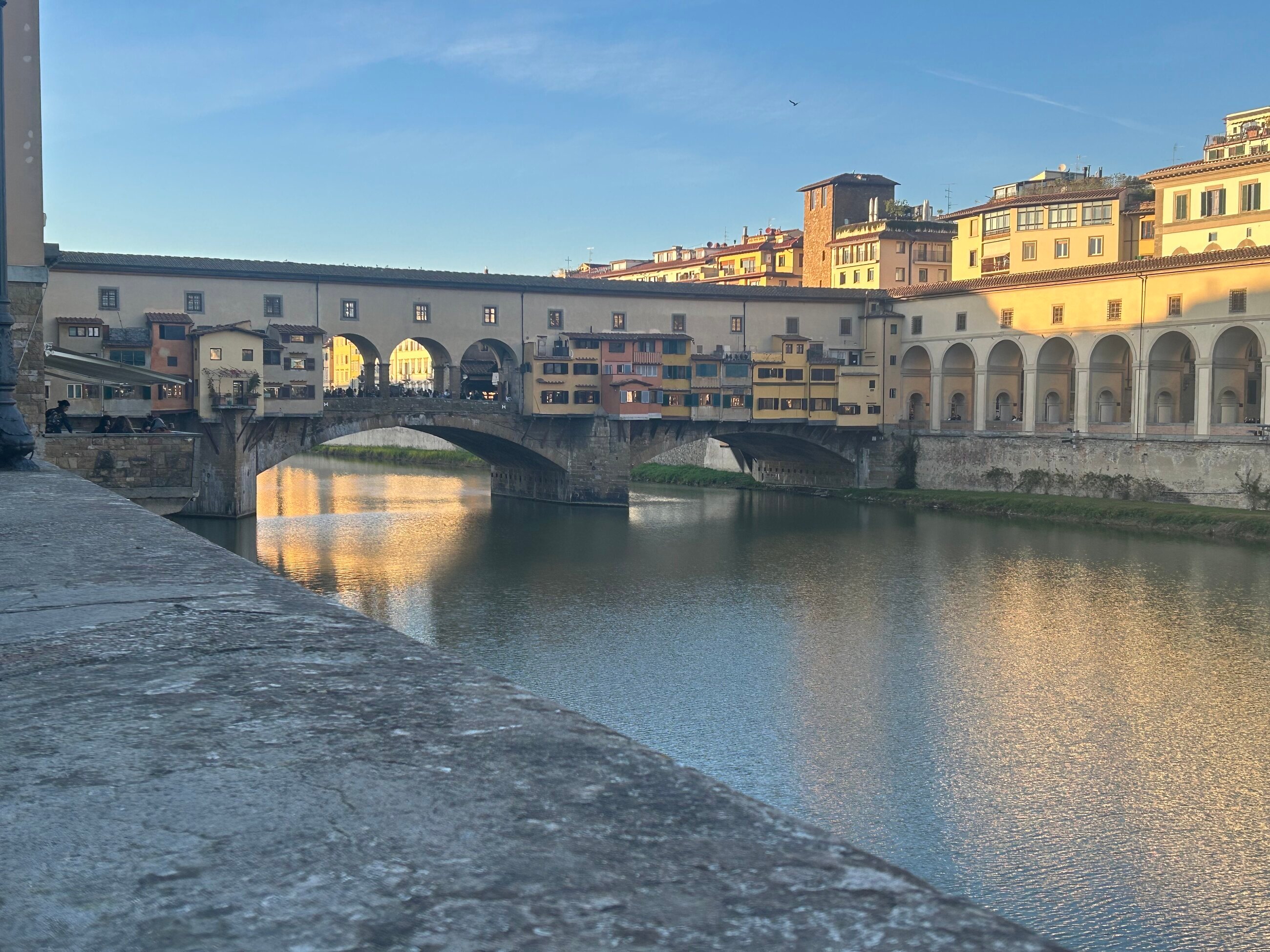 Ponte Vecchio