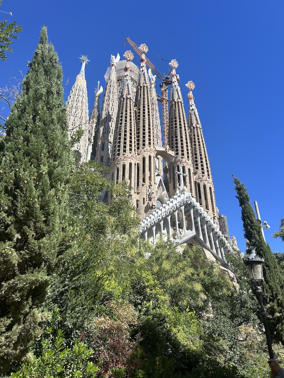 Sagrada Familia
