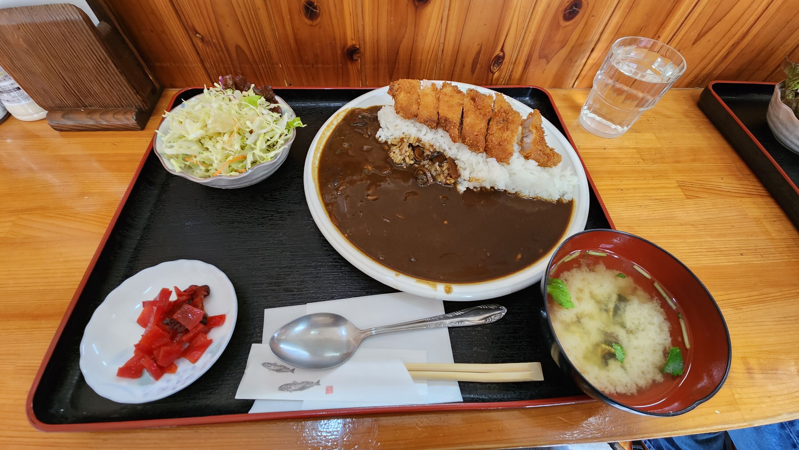 Tasty Food