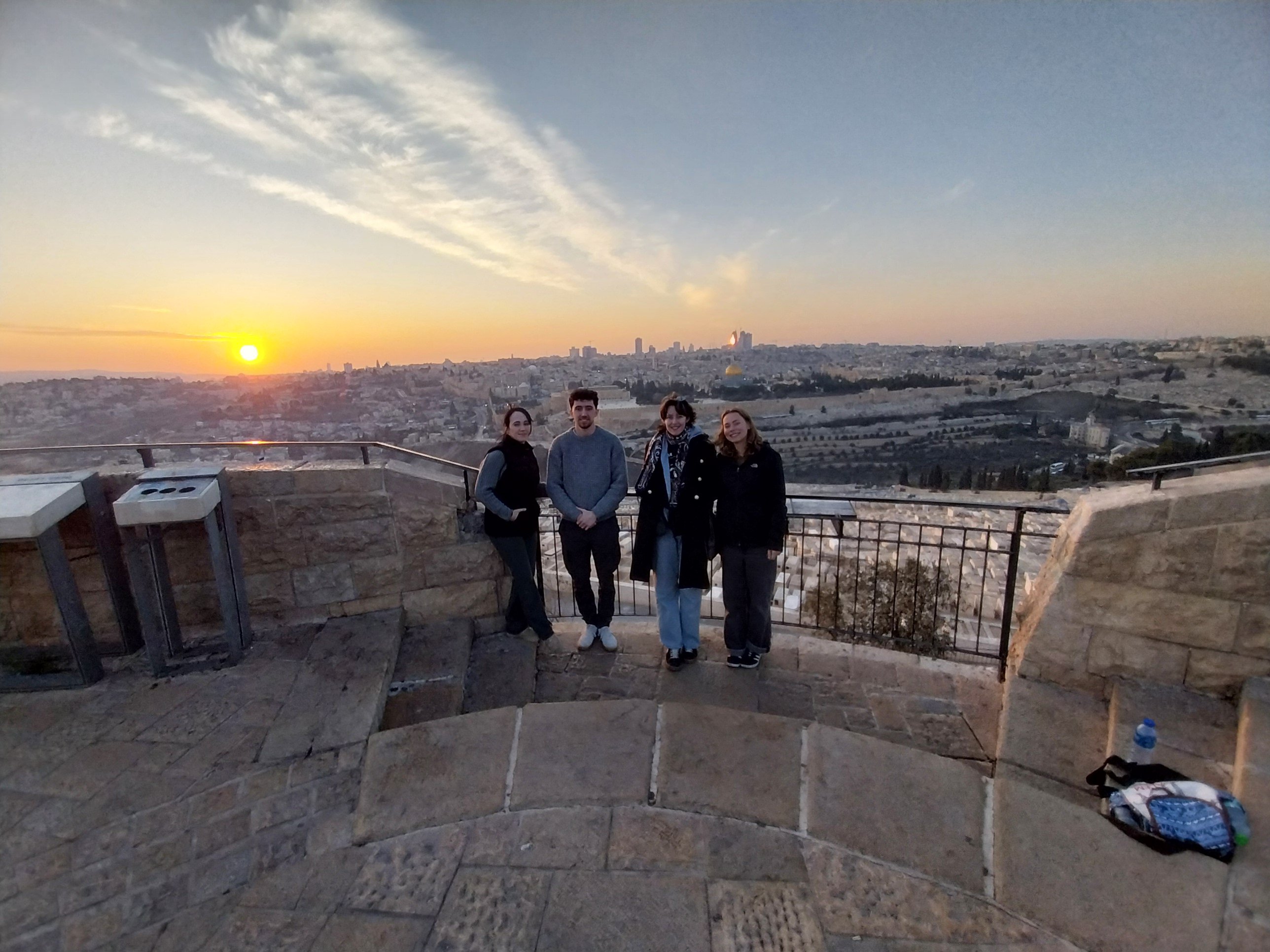 Jerusalem