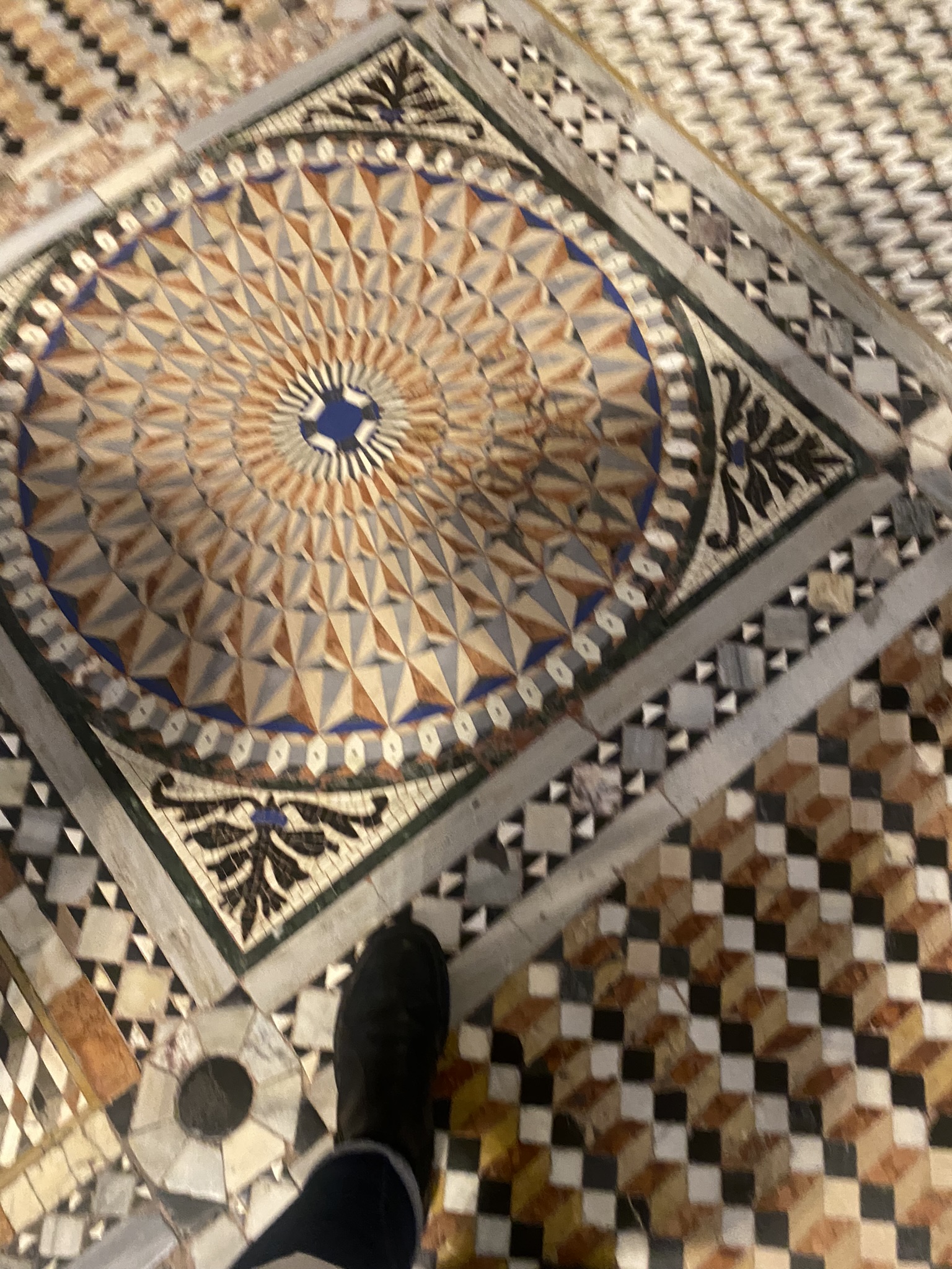 Patterns