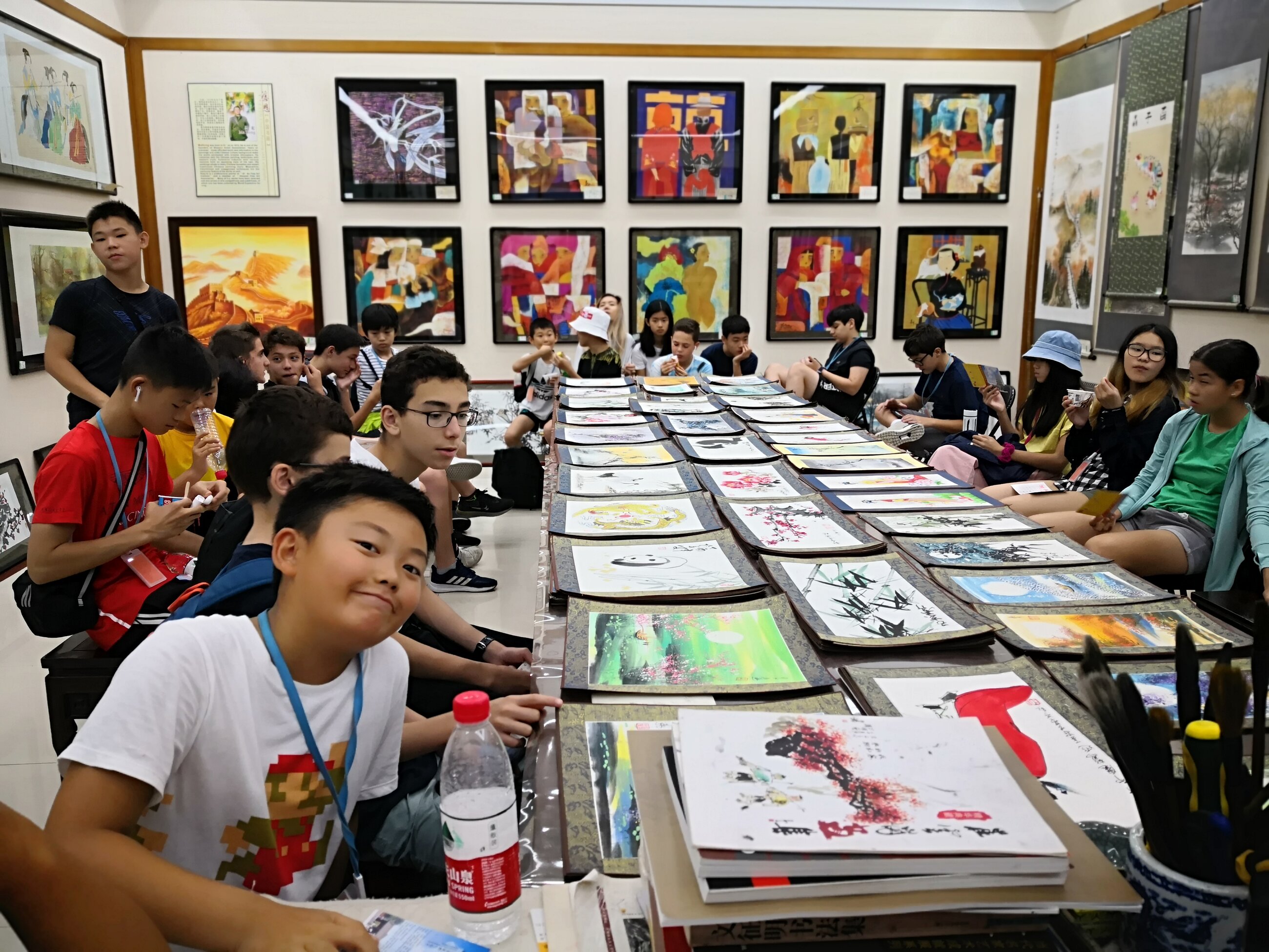 Learn Chinese Culture