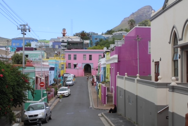 Bokap - Cape Town