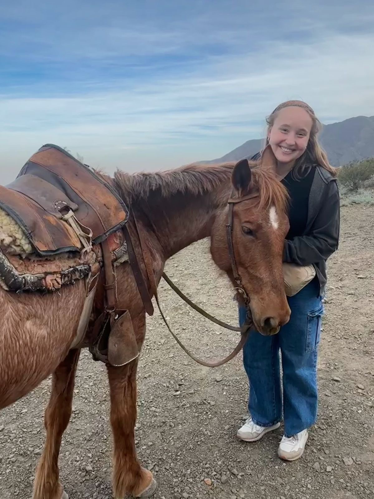 Horseback riding trip in Mendoza!