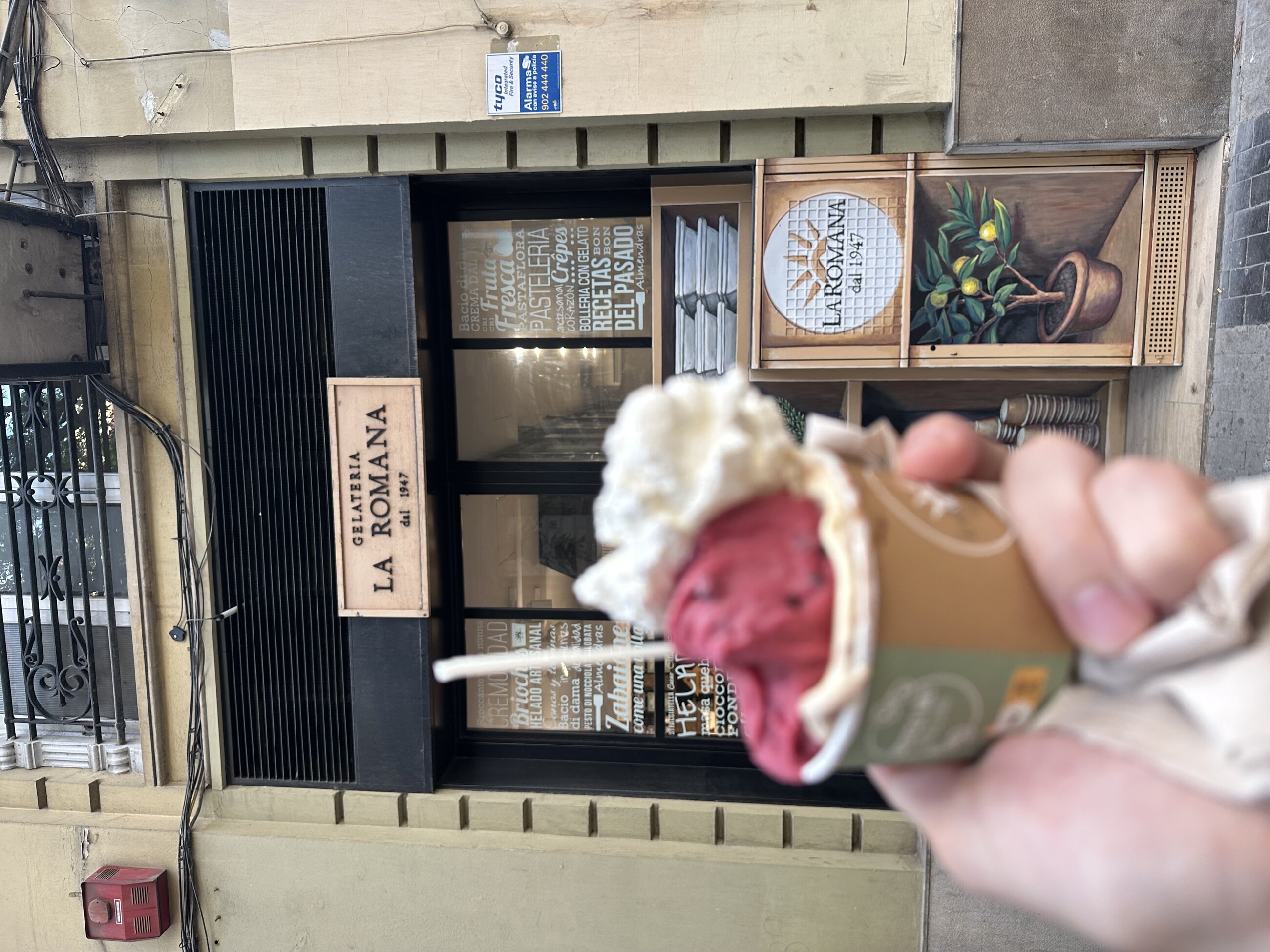 Gelato