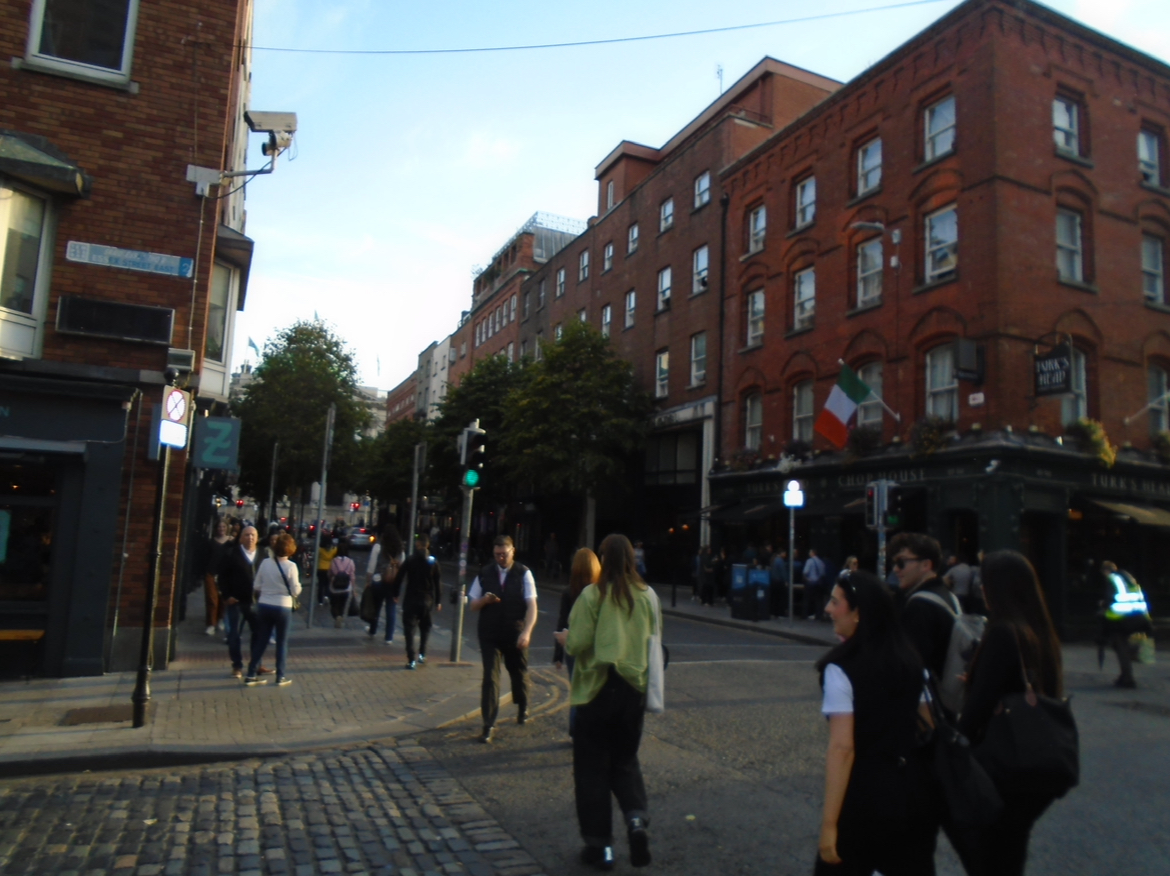 Dublin
