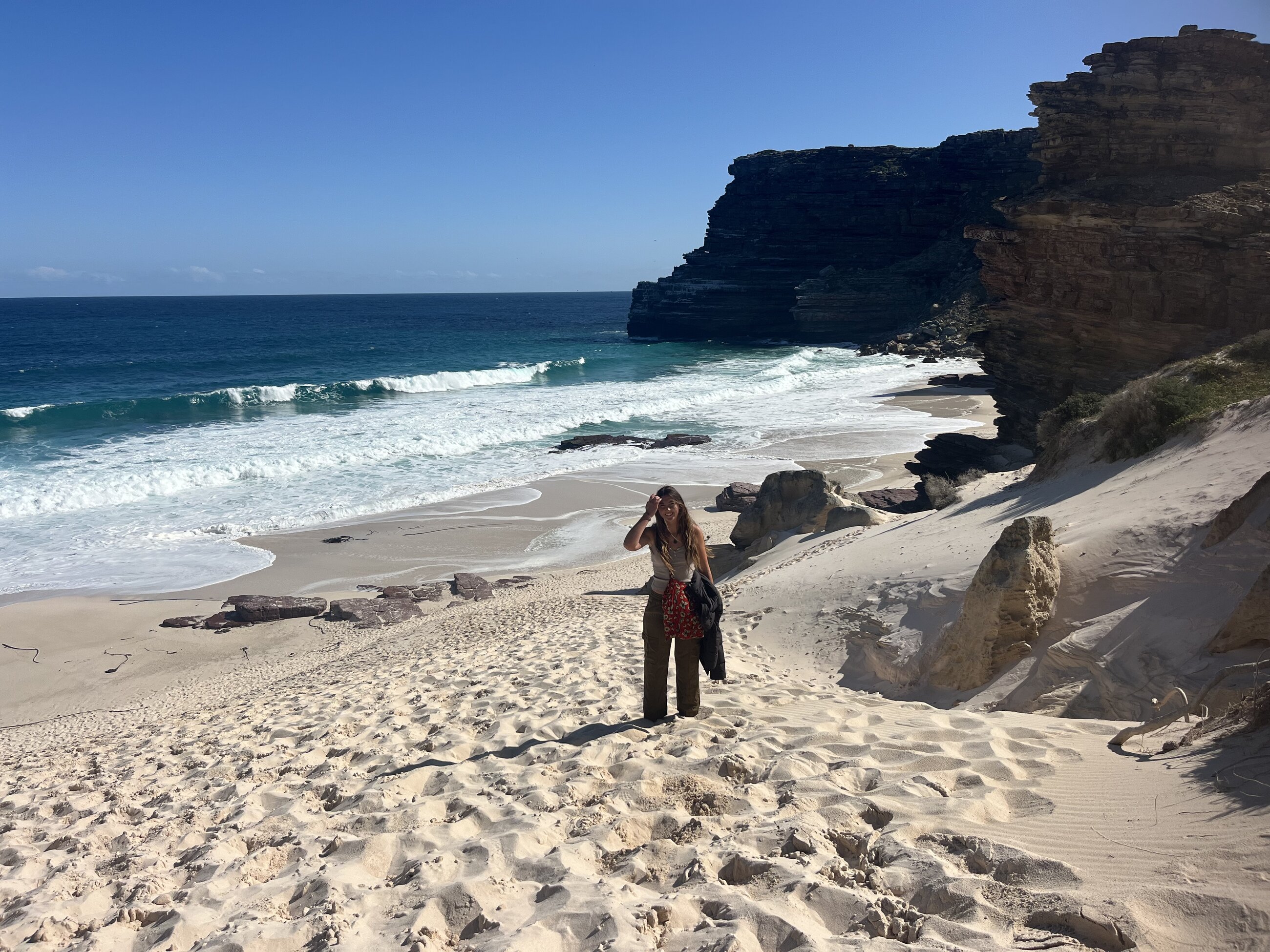 Cape Point