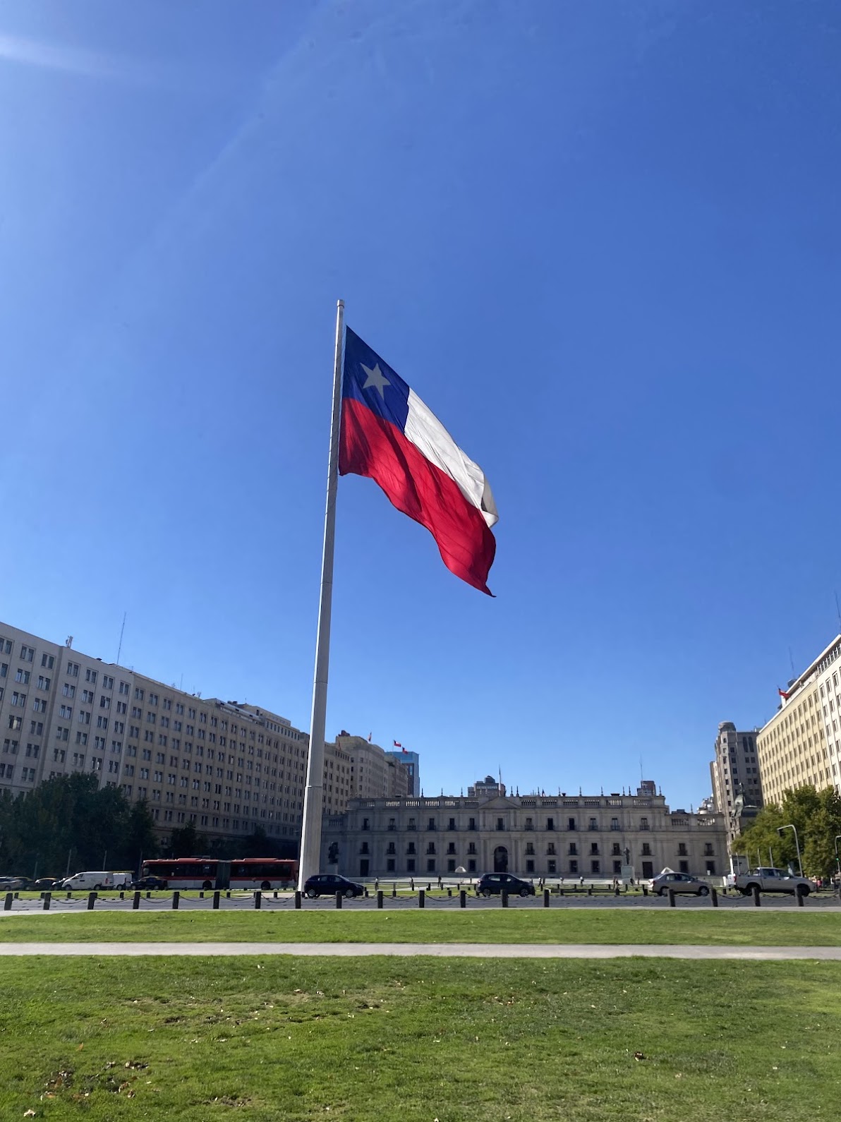 la moneda