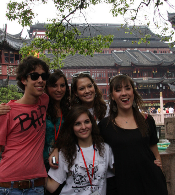 team