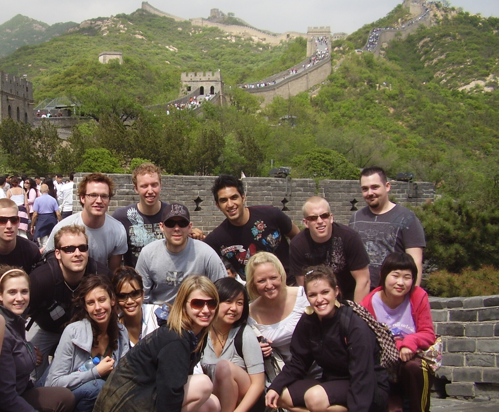hello GoAbroadChina