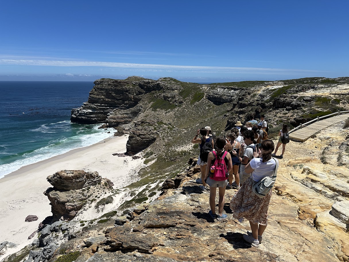 Diaz Beach, Cape Point