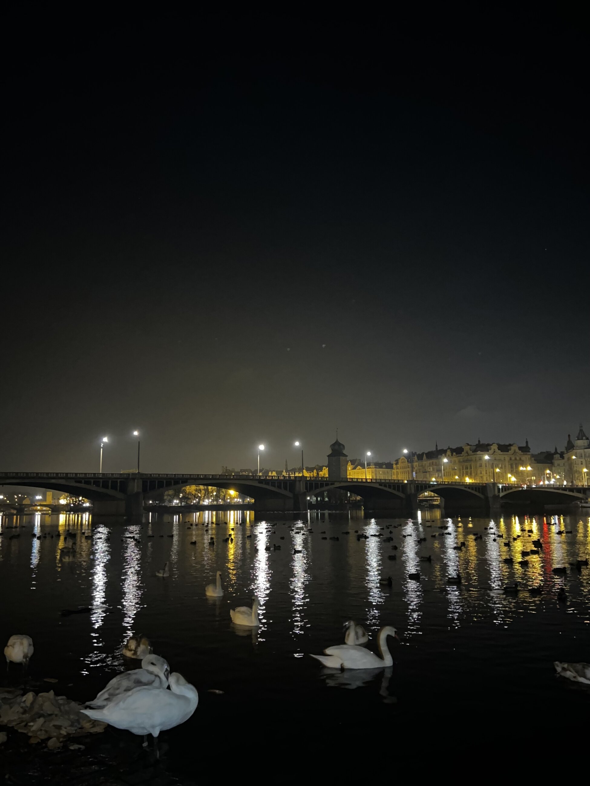 Vltava