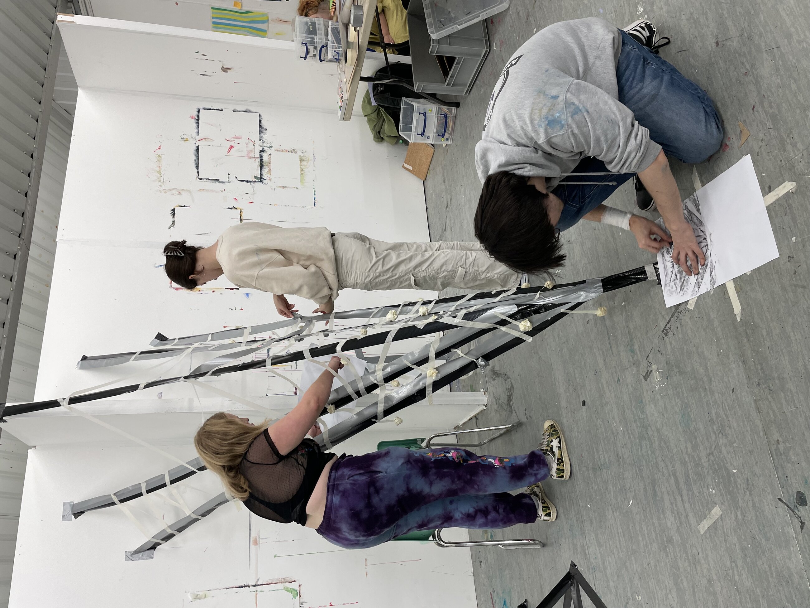 Group workshop