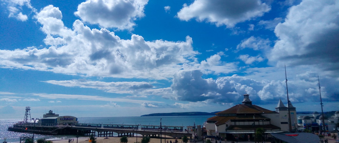 Bournemouth Pier