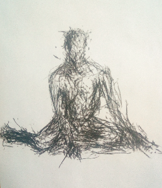 Life drawing