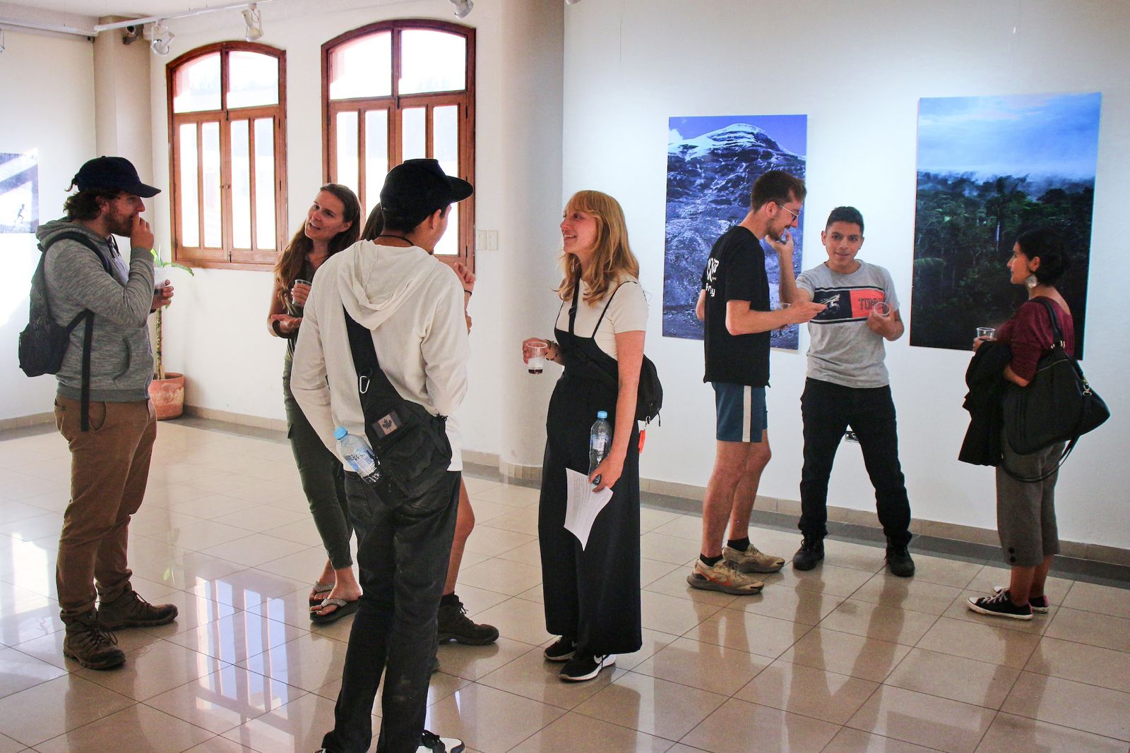 Photography Internship