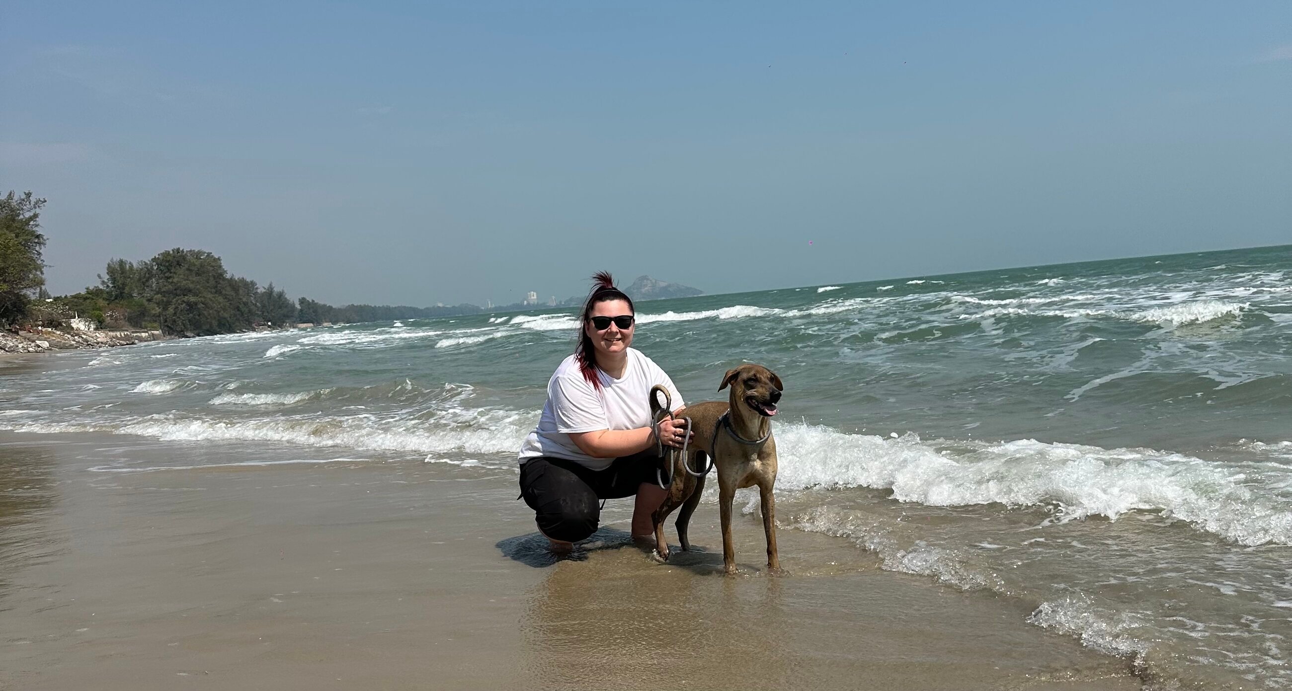 Me and Willow