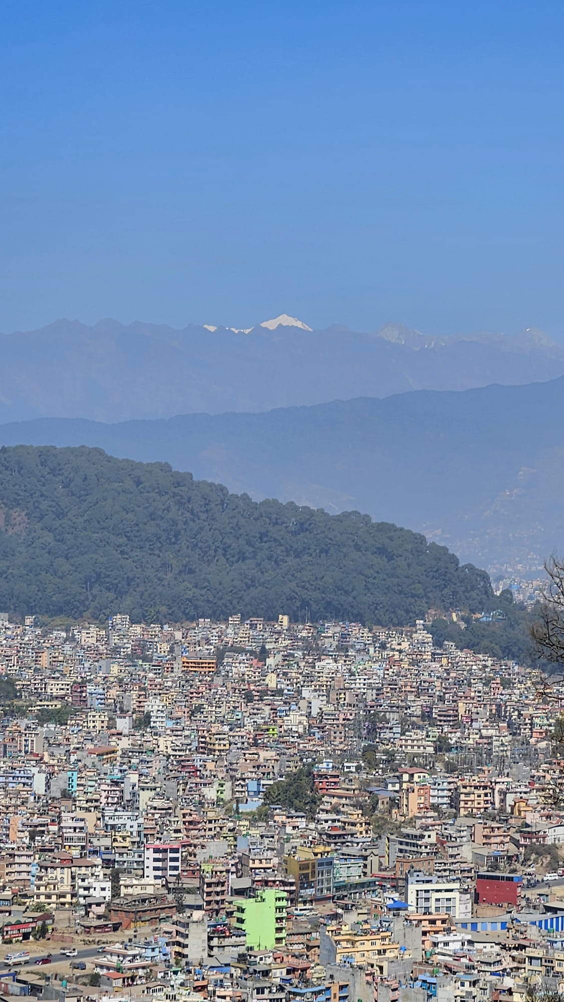 Beautiful Nepal