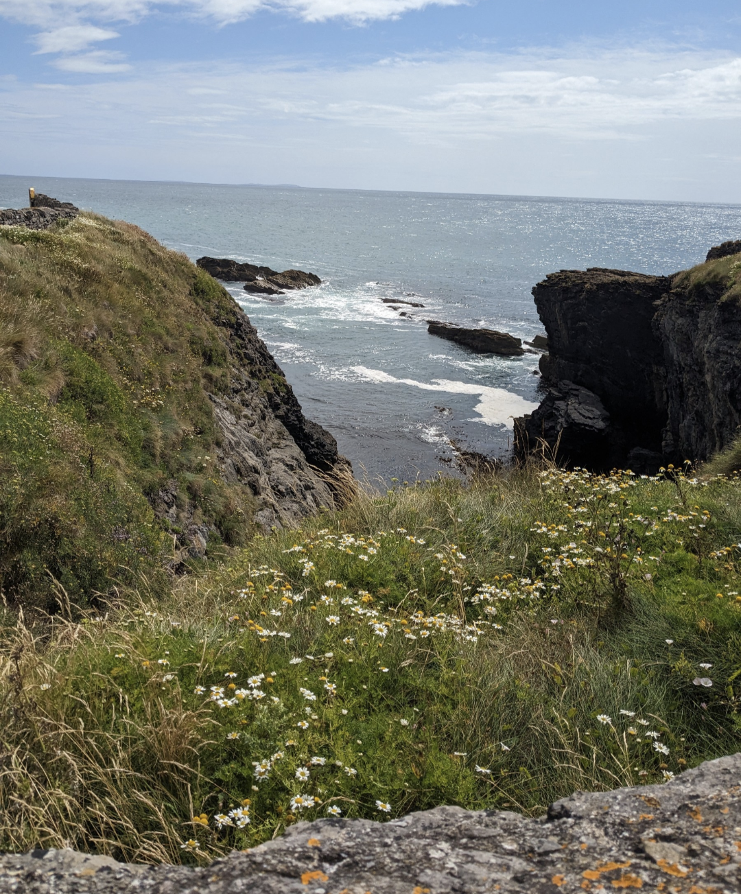 Gorgeous trip to the coast