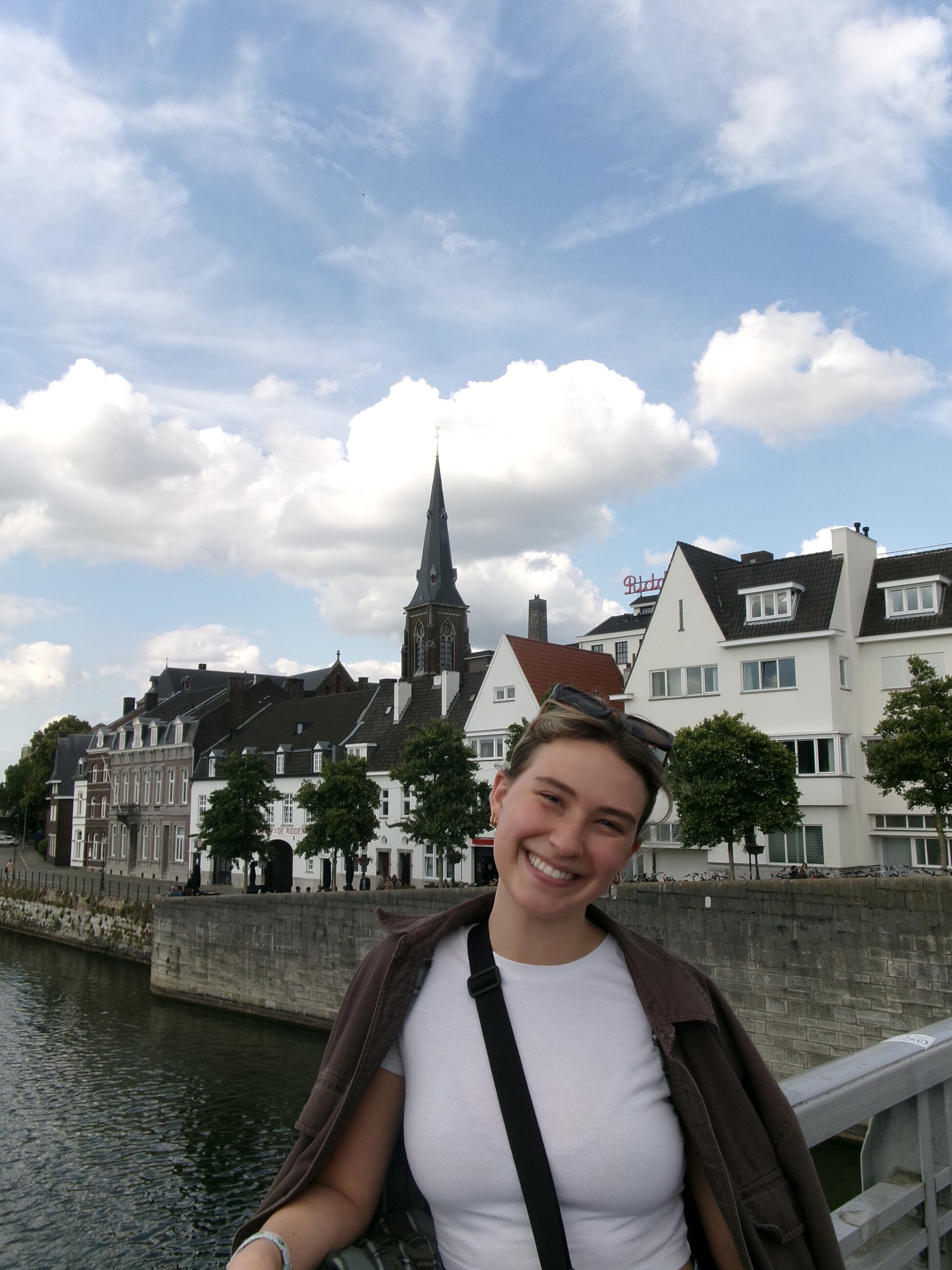 On the Maas