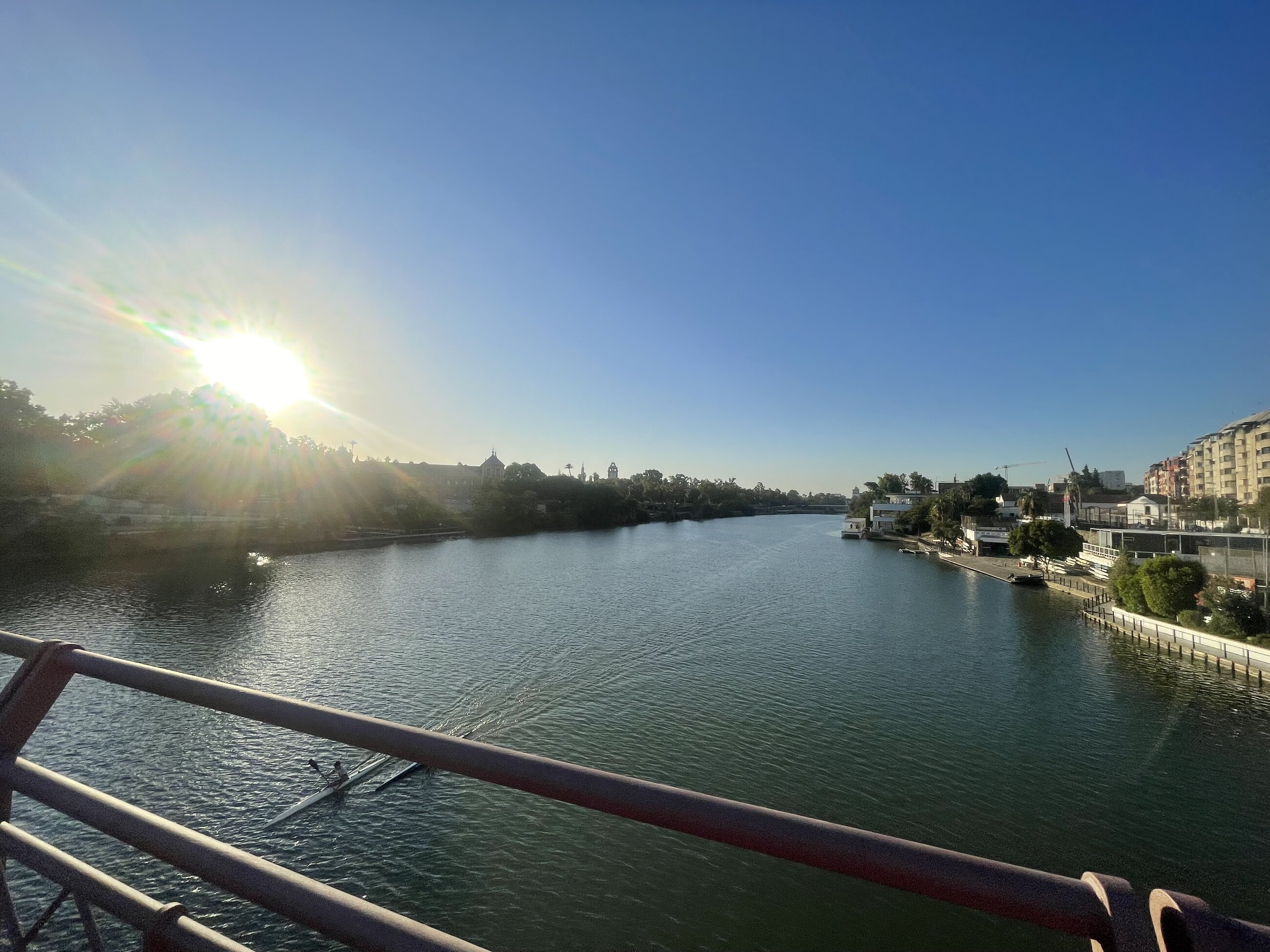 Guadalquivir River