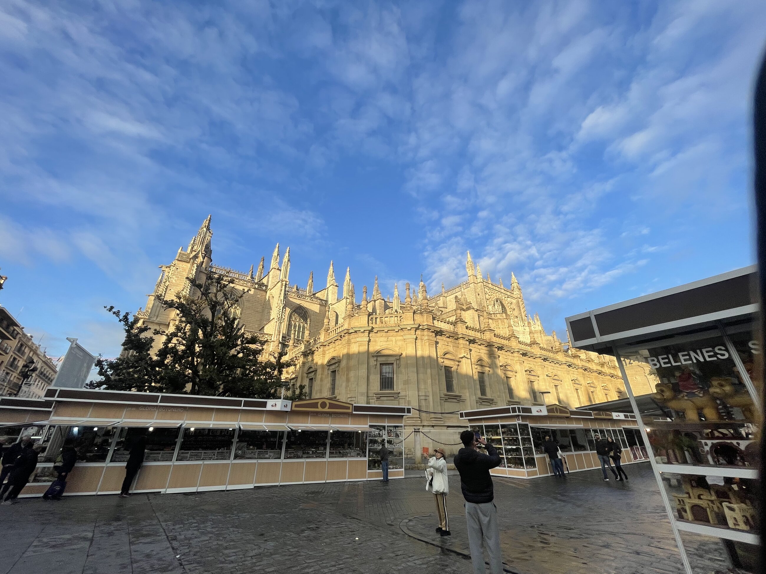 Seville Cathedral
