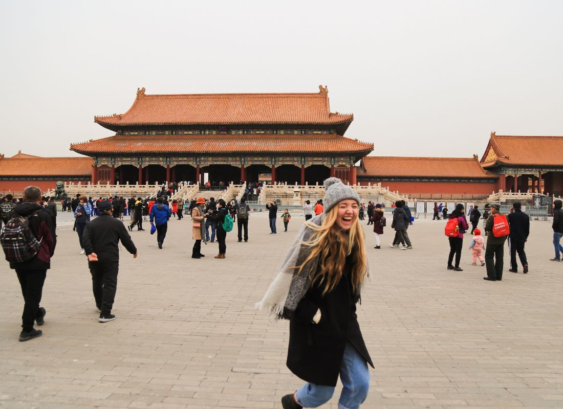 china