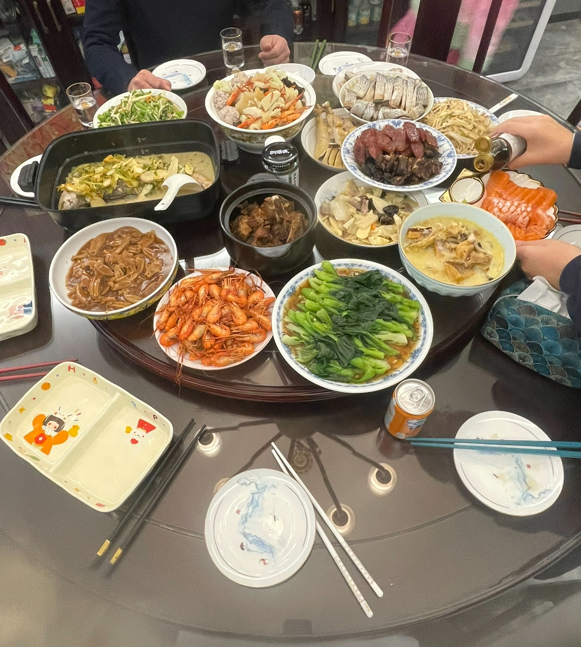 Food!