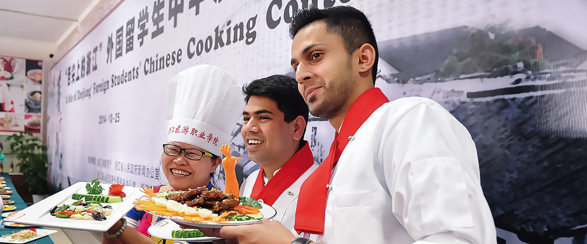Chef Asim