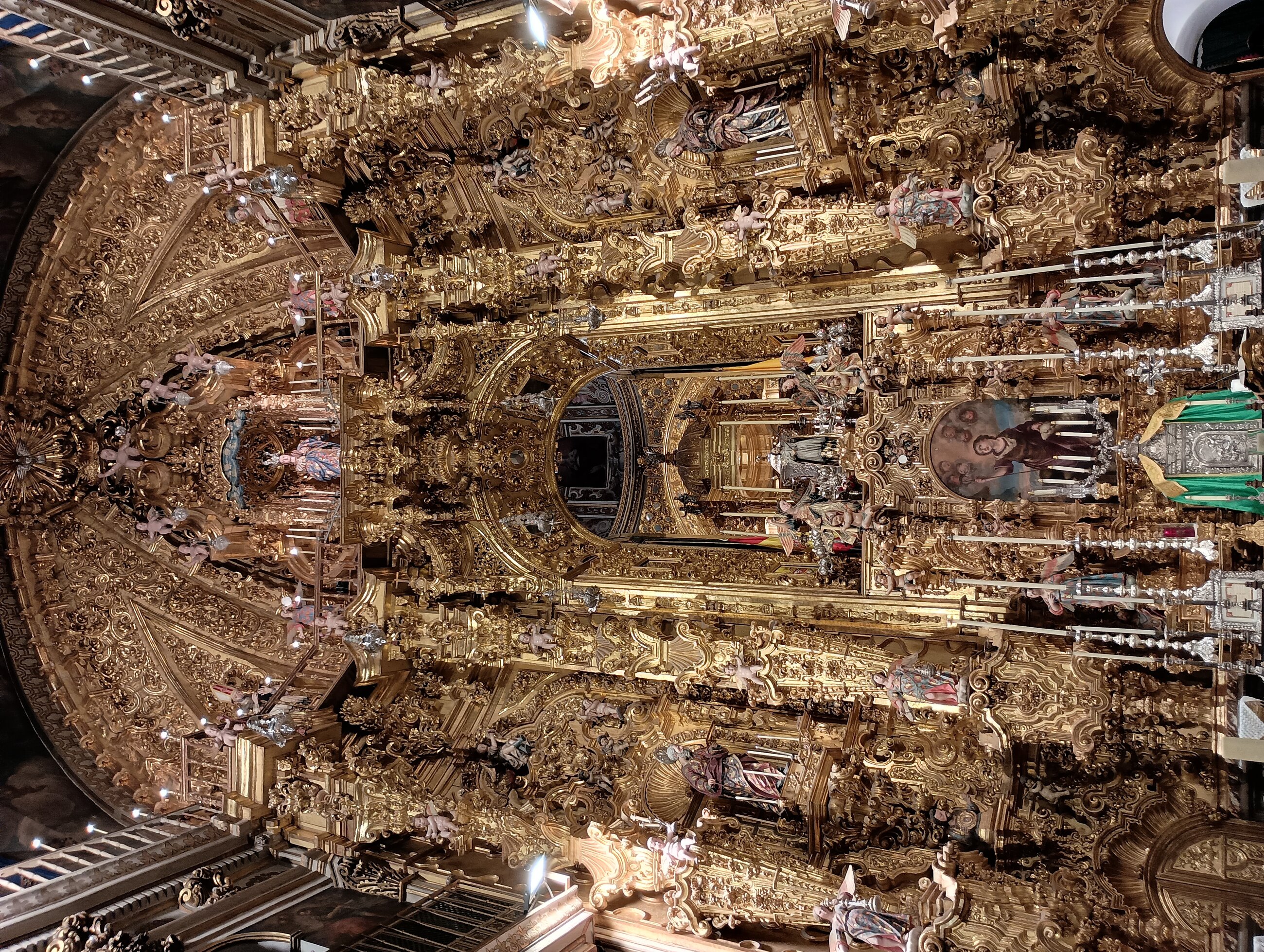 Cathedral of Spain