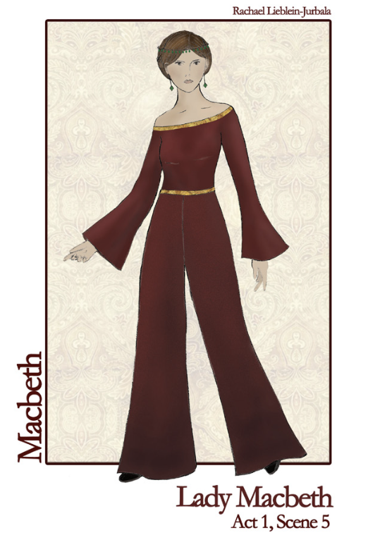 Costume design