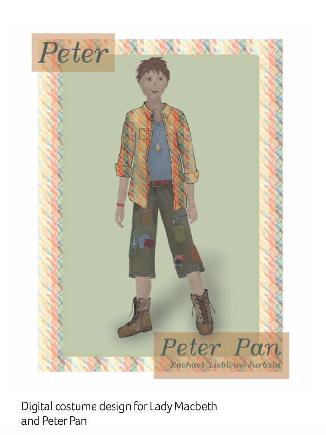 Costume design