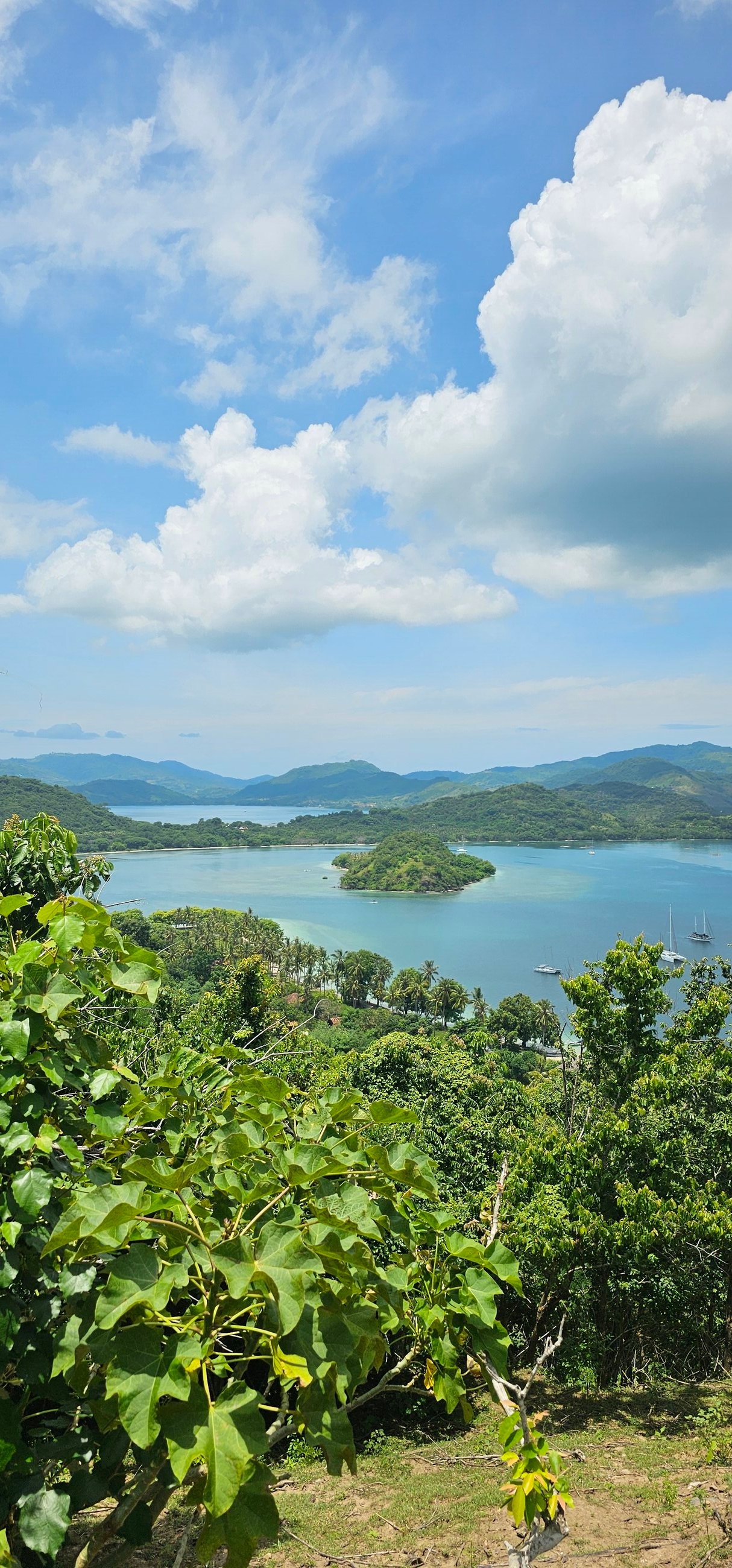 Gili asahan