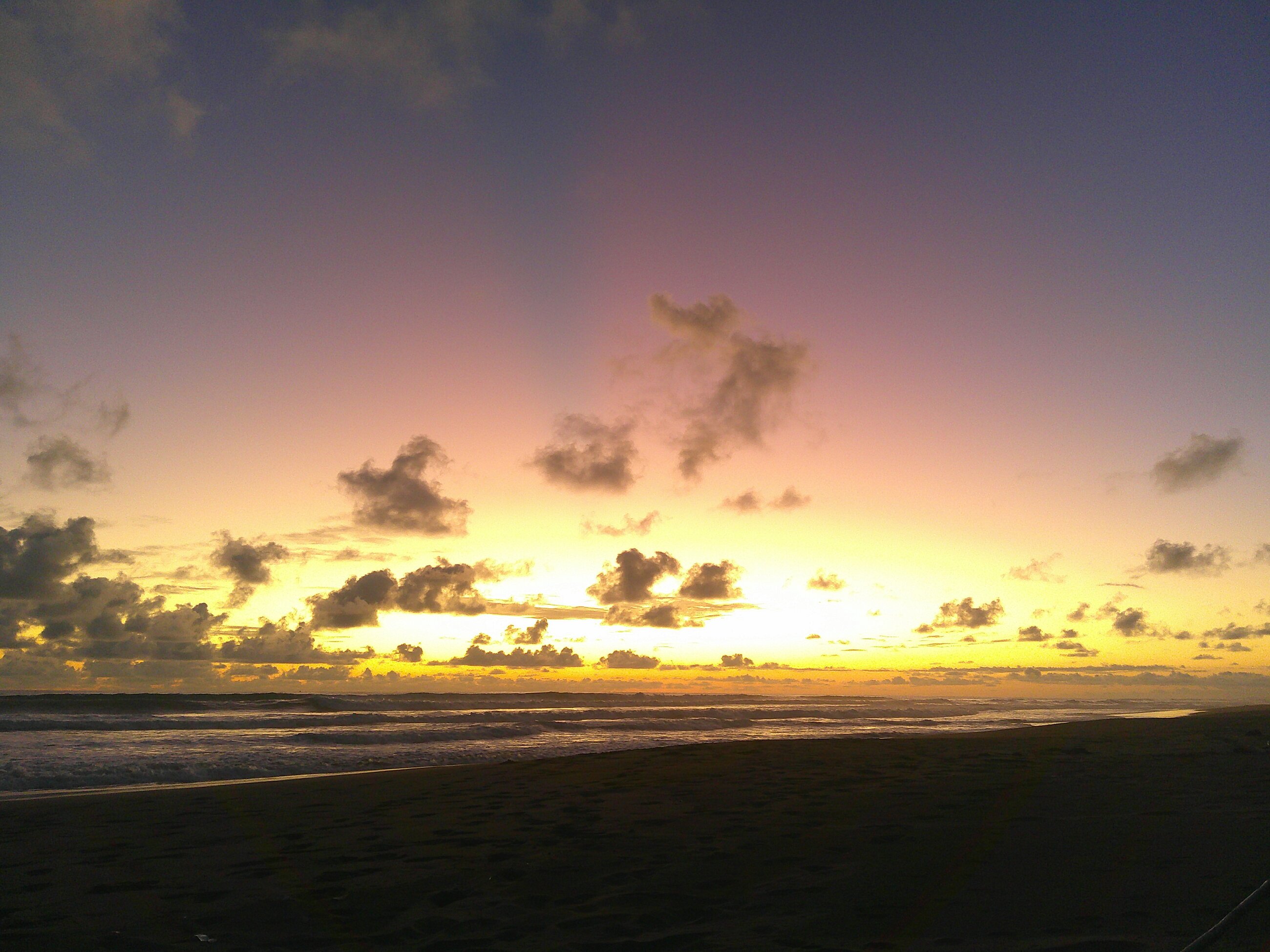 Beach - Manuel Antonio, Costa Rica