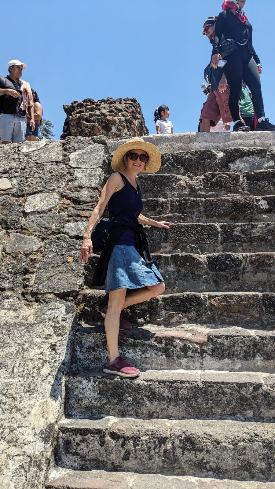 Tepoztlán Excursion
