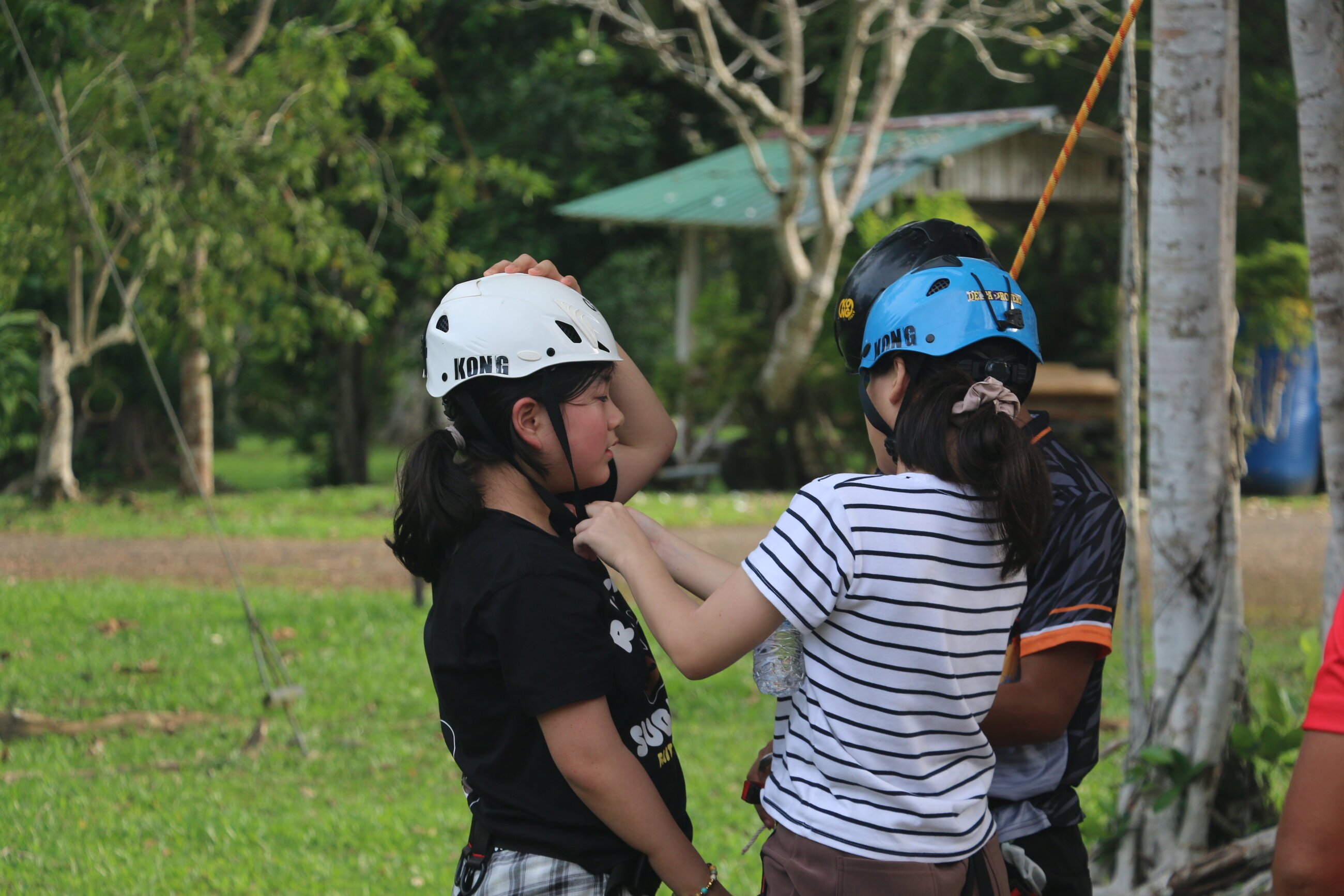friendship in Sabah