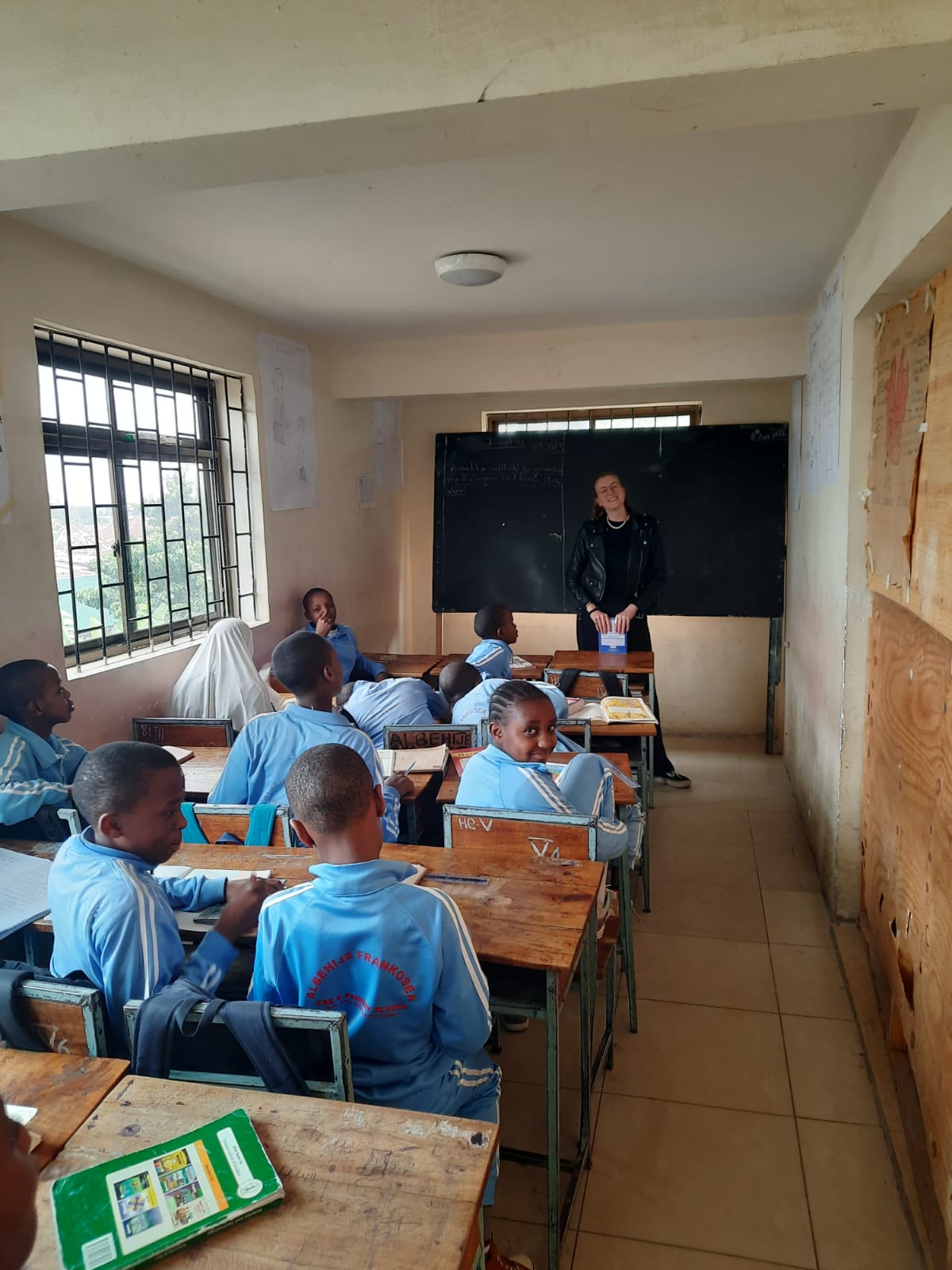 Classrom
