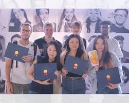 Chinese language experience with GAC Ltd in China