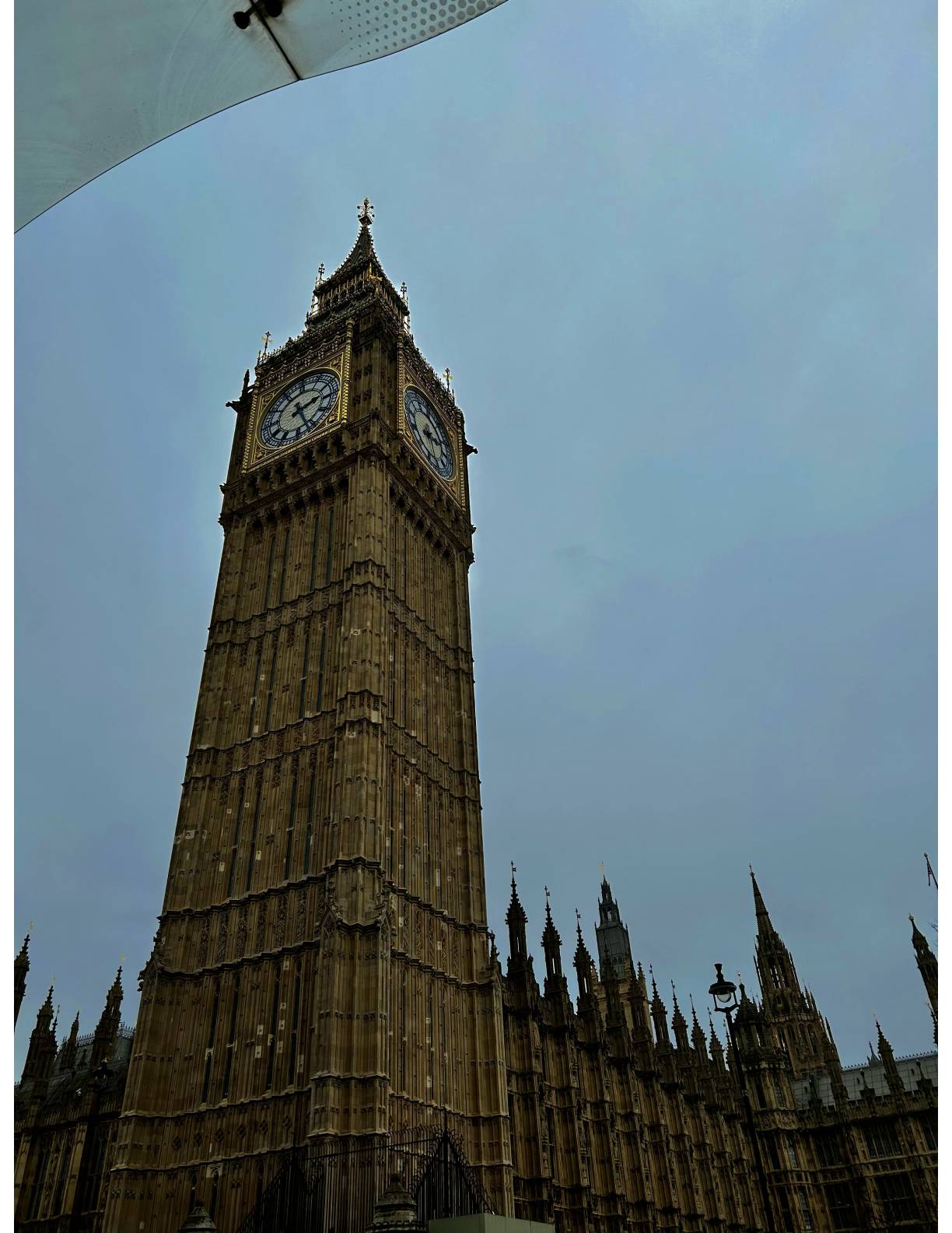 A London staple